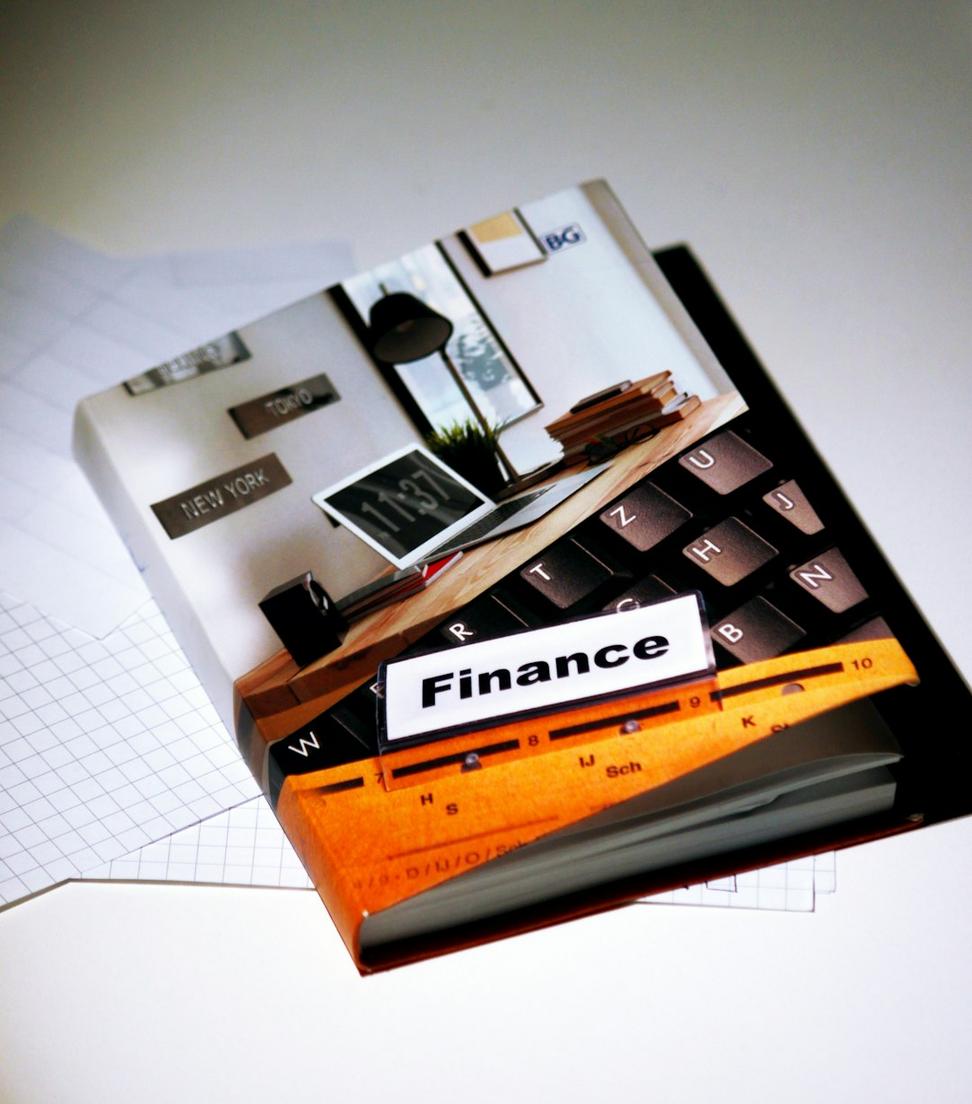 Financial Reports